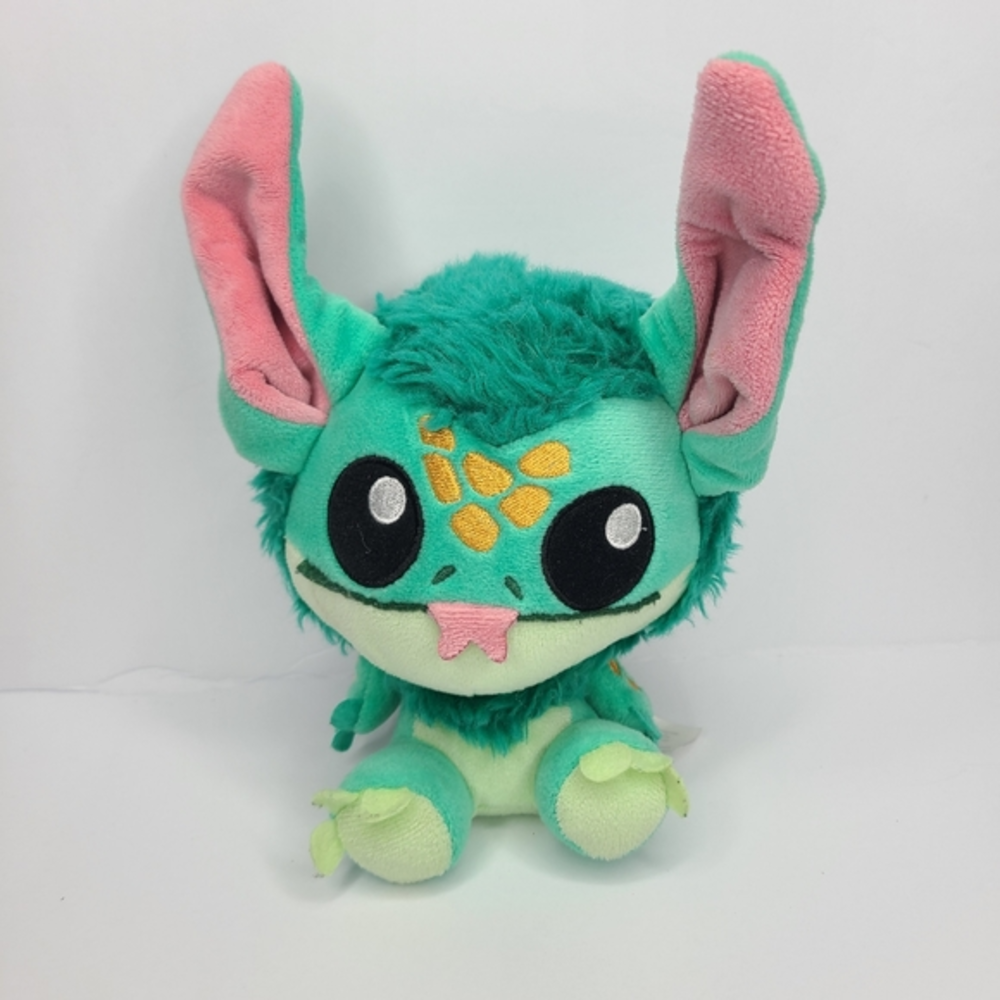 Funko POP Monsters Wetmore Forest Monsters 9" inches Plush Smoots